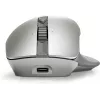 Mysz bezprzewodowa HP 930 Creator, praworęczna, Bluetooth, 3000 DPI, srebrna