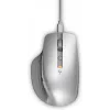 Mysz bezprzewodowa HP 930 Creator, praworęczna, Bluetooth, 3000 DPI, srebrna