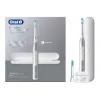 Oral-B Pulsonic cienki Luxe 4500 Adult Sonic toothbrush Platinum