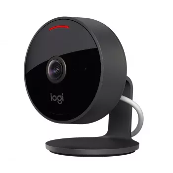Kamera IP Logitech Circle View Camera HD 1080