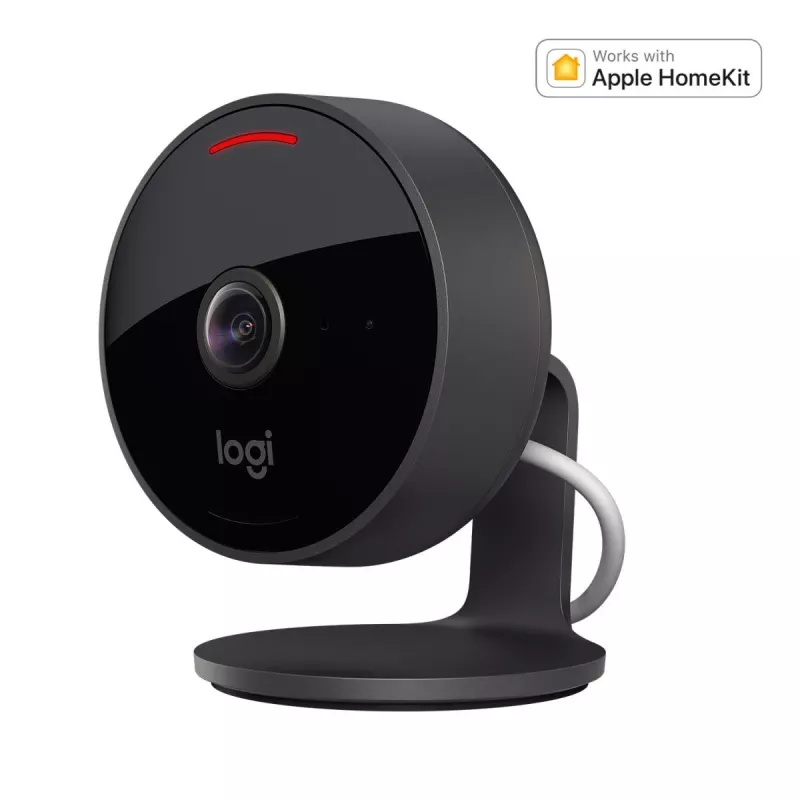 Kamera IP Logitech Circle View Camera HD 1080