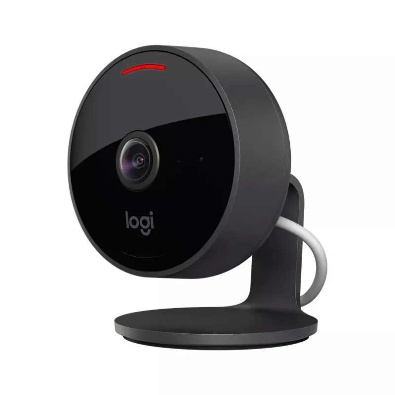 Kamera IP Logitech Circle View Camera HD 1080