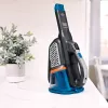Odkurzacz ręczny Czarny & Decker BHHV520BF-QW, bezprzewodowy, czyszczenie na sucho, 35 W, pojemnik na kurz 0,7 l, czas pracy 21 min, waga 1,2 kg