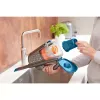 Odkurzacz ręczny Czarny & Decker BHHV520BF-QW, bezprzewodowy, czyszczenie na sucho, 35 W, pojemnik na kurz 0,7 l, czas pracy 21 min, waga 1,2 kg