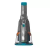 Odkurzacz ręczny Czarny & Decker BHHV520BF-QW, bezprzewodowy, czyszczenie na sucho, 35 W, pojemnik na kurz 0,7 l, czas pracy 21 min, waga 1,2 kg