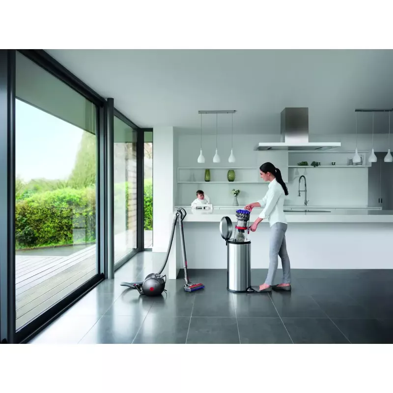 Odkurzacz cylindryczny Dyson Big ball Parquet 2