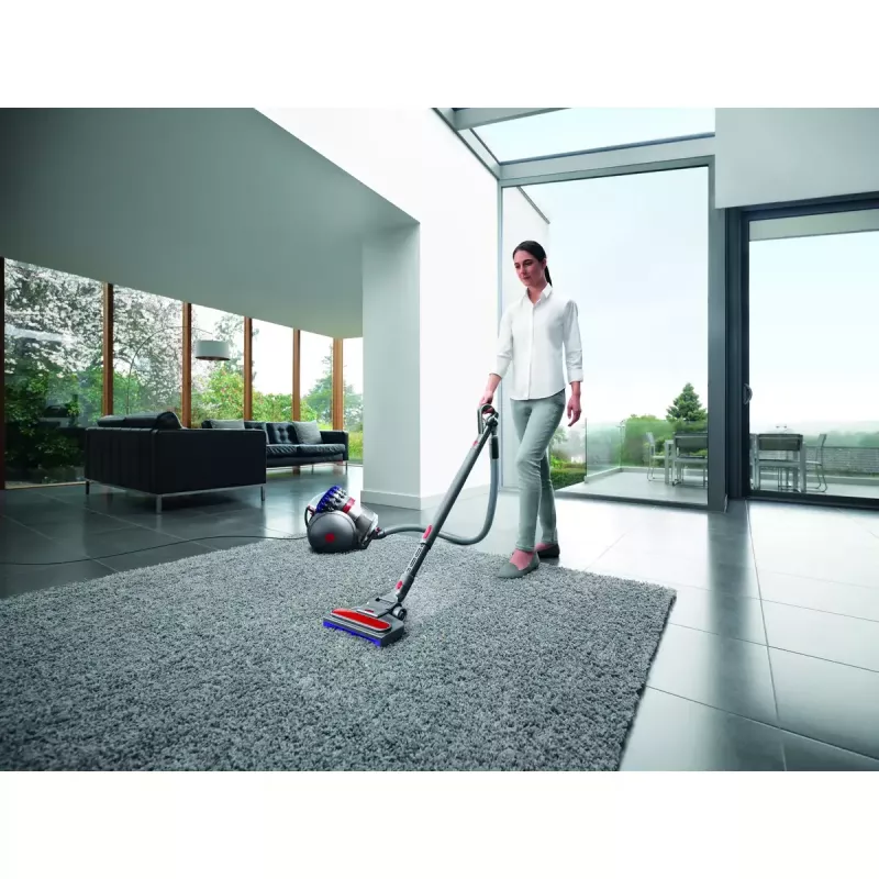 Odkurzacz cylindryczny Dyson Big ball Parquet 2