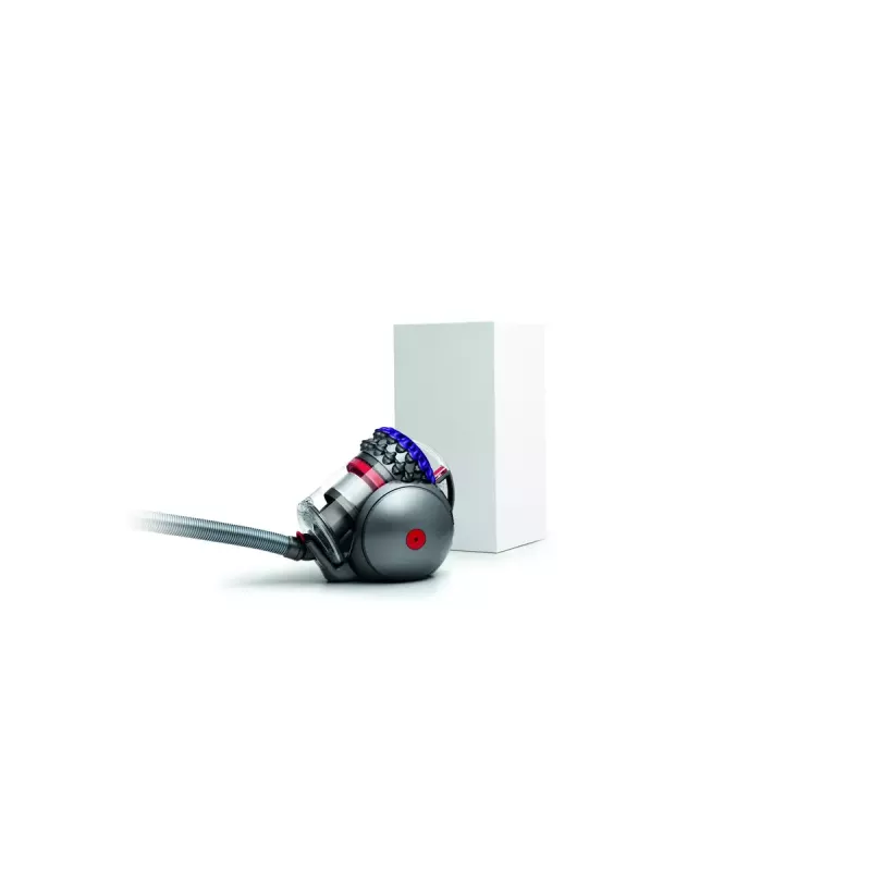 Odkurzacz cylindryczny Dyson Big ball Parquet 2