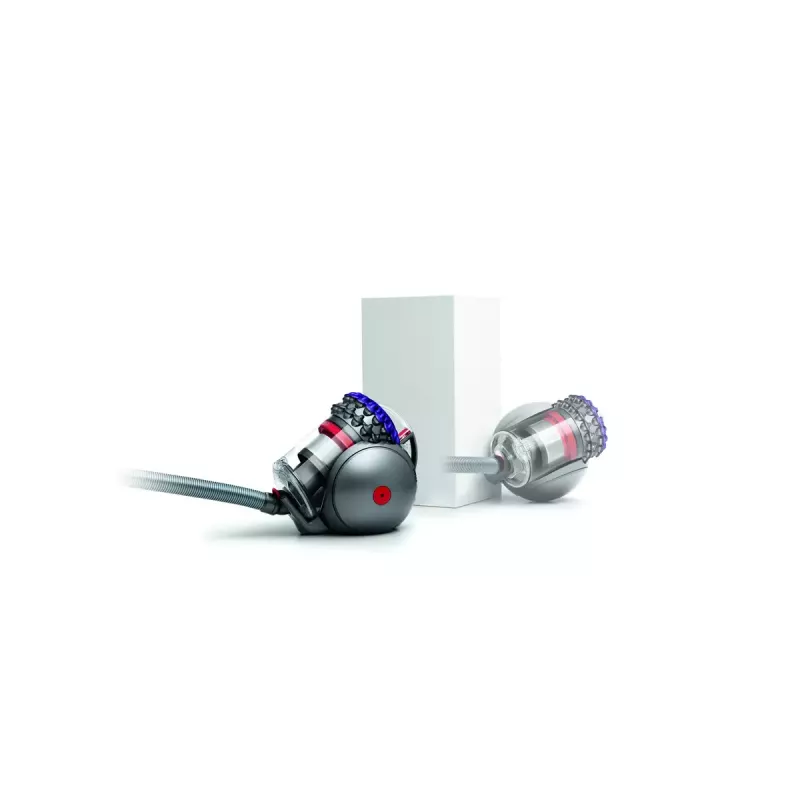 Odkurzacz cylindryczny Dyson Big ball Parquet 2