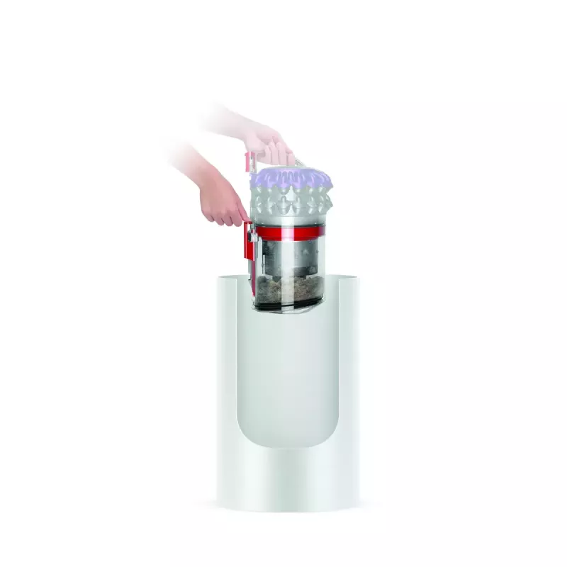 Odkurzacz cylindryczny Dyson Big ball Parquet 2