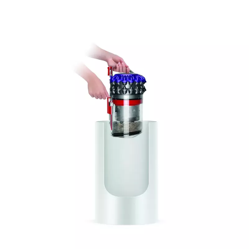 Odkurzacz cylindryczny Dyson Big ball Parquet 2