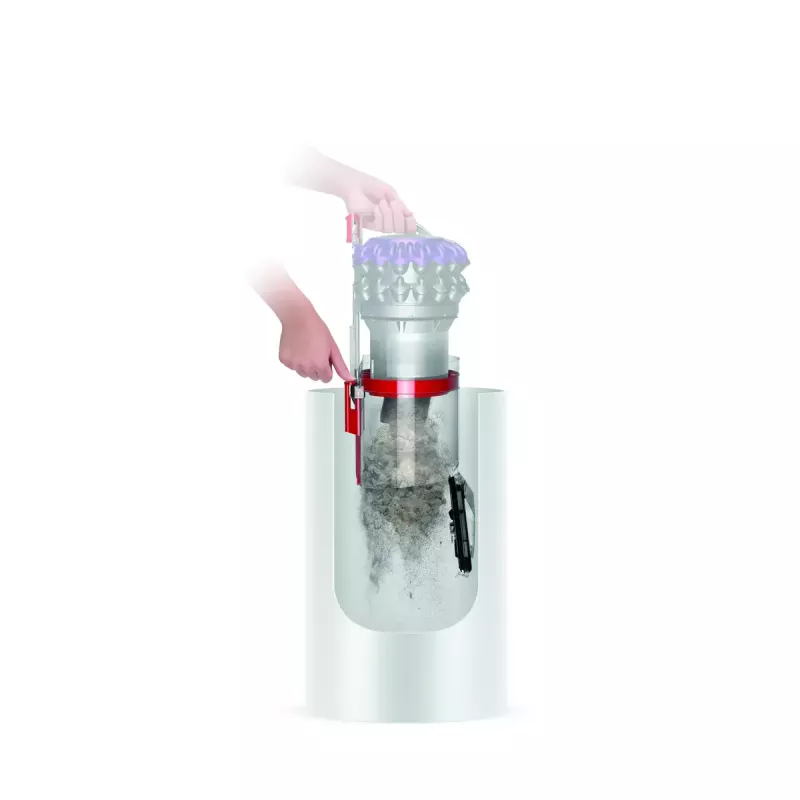 Odkurzacz cylindryczny Dyson Big ball Parquet 2