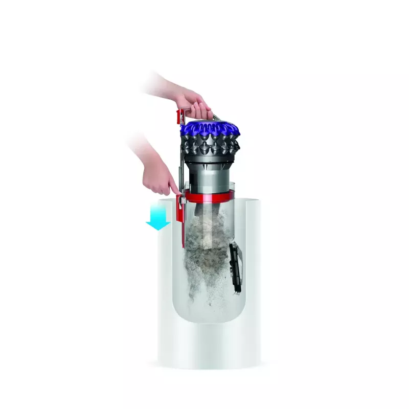 Odkurzacz cylindryczny Dyson Big ball Parquet 2