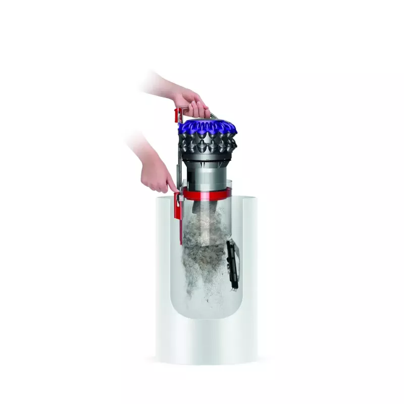 Odkurzacz cylindryczny Dyson Big ball Parquet 2