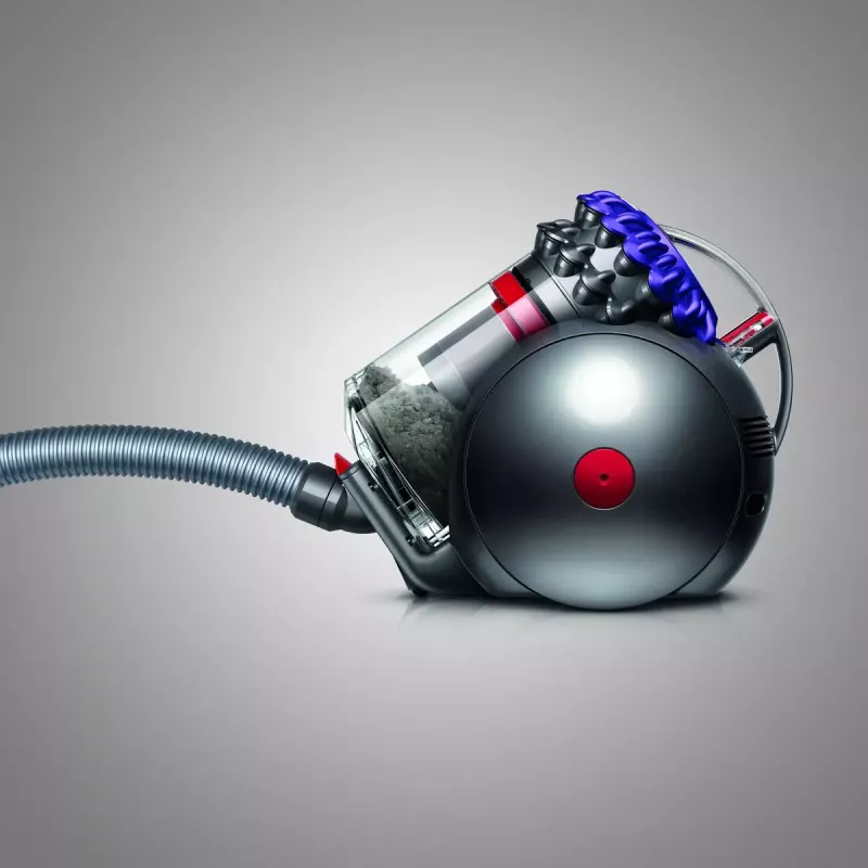 Odkurzacz cylindryczny Dyson Big ball Parquet 2