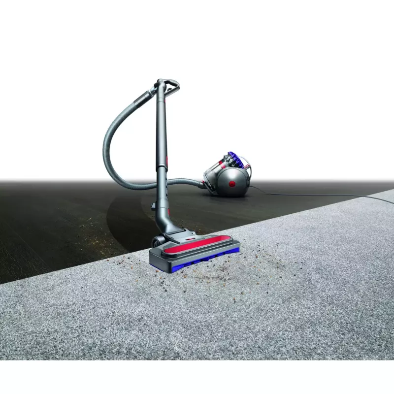 Odkurzacz cylindryczny Dyson Big ball Parquet 2