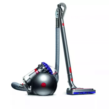 Odkurzacz cylindryczny Dyson Big ball Parquet 2
