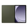 Samsung Galaxy Tab A9+ Book Cover 27,9 cm (11 cali) Folio Czarny
