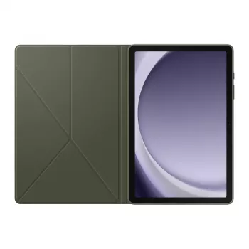 Samsung Galaxy Tab A9+ Book Cover 27,9 cm (11 cali) Folio Czarny
