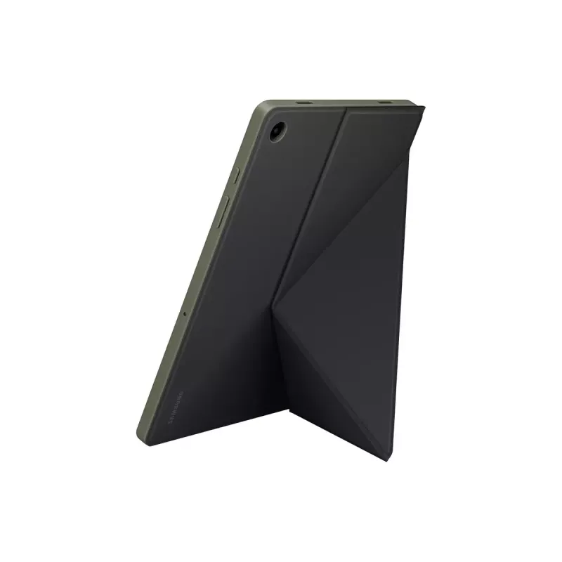Samsung Galaxy Tab A9+ Book Cover 27,9 cm (11 cali) Folio Czarny