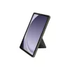 Samsung Galaxy Tab A9+ Book Cover 27,9 cm (11 cali) Folio Czarny