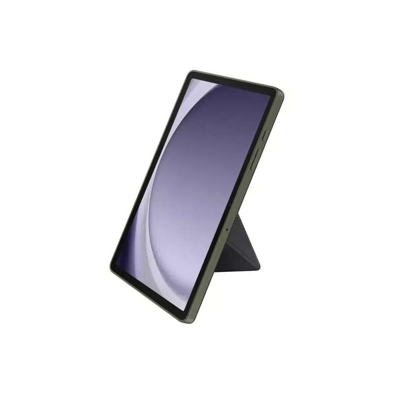 Samsung Galaxy Tab A9+ Book Cover 27,9 cm (11 cali) Folio Czarny