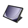 Samsung Galaxy Tab A9+ Book Cover 27,9 cm (11 cali) Folio Czarny