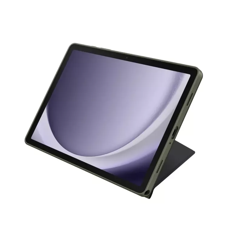 Samsung Galaxy Tab A9+ Book Cover 27,9 cm (11 cali) Folio Czarny