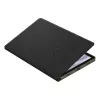 Samsung Galaxy Tab A9+ Book Cover 27,9 cm (11 cali) Folio Czarny