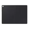 Samsung Galaxy Tab A9+ Book Cover 27,9 cm (11 cali) Folio Czarny