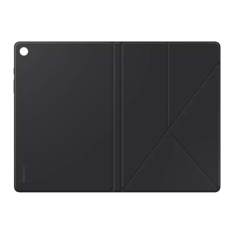 Samsung Galaxy Tab A9+ Book Cover 27,9 cm (11 cali) Folio Czarny
