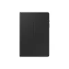 Samsung Galaxy Tab A9+ Book Cover 27,9 cm (11 cali) Folio Czarny