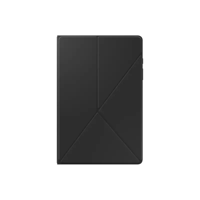 Samsung Galaxy Tab A9+ Book Cover 27,9 cm (11 cali) Folio Czarny