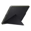 Samsung Galaxy Tab A9+ Book Cover 27,9 cm (11 cali) Folio Czarny