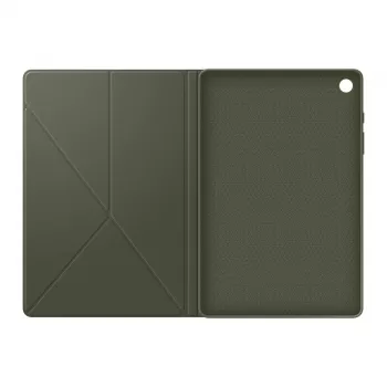 Samsung Galaxy Tab A9+ Book Cover 27,9 cm (11 cali) Folio Czarny