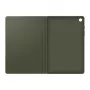 Samsung Galaxy Tab A9+ Book Cover 27,9 cm (11 cali) Folio Czarny