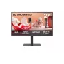 Monitor komputerowy LG 27BA45QB-B 68,6 cm (27 cali) 2560 x 1440 pikseli Quad HD LCD Czarny