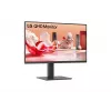 Monitor komputerowy LG 27BA45QB-B 68,6 cm (27 cali) 2560 x 1440 pikseli Quad HD LCD Czarny