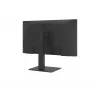 Monitor komputerowy LG 27BA45QB-B 68,6 cm (27 cali) 2560 x 1440 pikseli Quad HD LCD Czarny