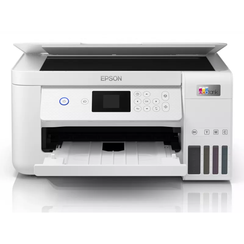 Epson EcoTank ET-2856 A4 5760 x 1440 DPI 33 ppm Wi-Fi atramentowa