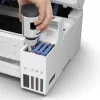 Epson EcoTank ET-2856 A4 5760 x 1440 DPI 33 ppm Wi-Fi atramentowa