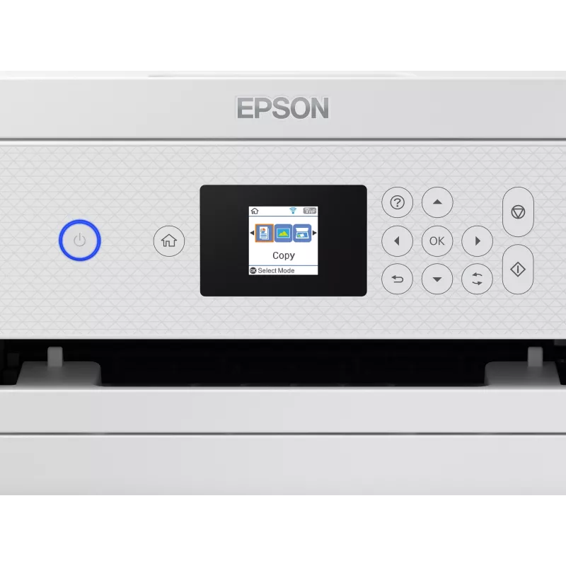 Epson EcoTank ET-2856 A4 5760 x 1440 DPI 33 ppm Wi-Fi atramentowa