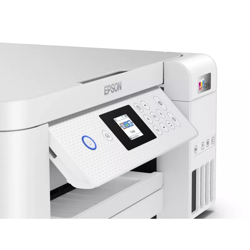 Epson EcoTank ET-2856 A4 5760 x 1440 DPI 33 ppm Wi-Fi atramentowa
