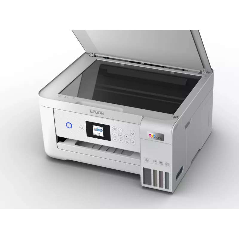 Epson EcoTank ET-2856 A4 5760 x 1440 DPI 33 ppm Wi-Fi atramentowa