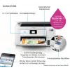 Epson EcoTank ET-2856 A4 5760 x 1440 DPI 33 ppm Wi-Fi atramentowa
