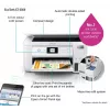 Epson EcoTank ET-2856 A4 5760 x 1440 DPI 33 ppm Wi-Fi atramentowa
