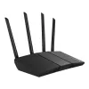 Router bezprzewodowy ASUS RT-AX57 Gigabit Ethernet Dual-band (2,4 GHz / 5 GHz) Czarny
