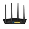 Router bezprzewodowy ASUS RT-AX57 Gigabit Ethernet Dual-band (2,4 GHz / 5 GHz) Czarny