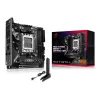 Płyta główna ASUS ROG STRIX B850-I GAMING WIFI, AMD B850, Socket AM5, mini ITX, 2x DDR5, Wi‑Fi 7, 2.5Gb LAN