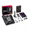 Płyta główna ASUS ROG STRIX B850-I GAMING WIFI, AMD B850, Socket AM5, mini ITX, 2x DDR5, Wi‑Fi 7, 2.5Gb LAN